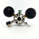 Type 30 - MK4 Regulator (6.5bar PRV & 100psi Gauge) - Distillery King Australia