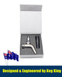 UltraTap Beer Tap (Stainless Steel)
