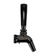 UltraTap Shadow Black stainless steel tap