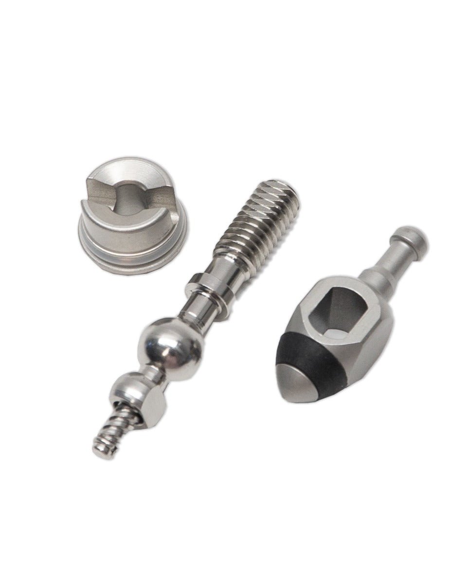 UltraTap Twist Flow Control Upgrade Kit
