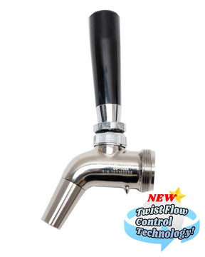 UltraTap Twist Flow Control