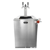 Undercover / Build In / Semi - Integrated Kegerator Brewery Made Keg Kit Triple Tap - Distillery King Australia
