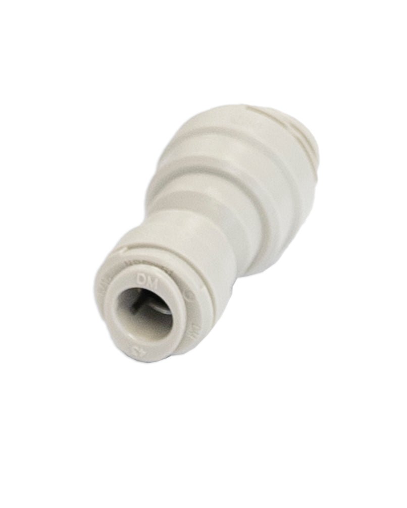 Union Connector - 1/2" x 5/16"