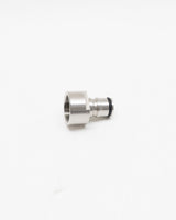 Universal Ball Lock Post for Keg Coupler