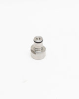 Universal Ball Lock Post for Keg Coupler