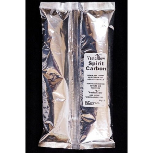 Vertaflow Filter Carbon 2 Pack