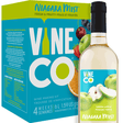 VineCo Niagara Mist Green Apple wine making kit