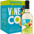 VineCo Niagara Mist Orchard Crisp wine making kit