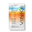 VINKA Aperitivo Spritz cocktail mixer sachet
