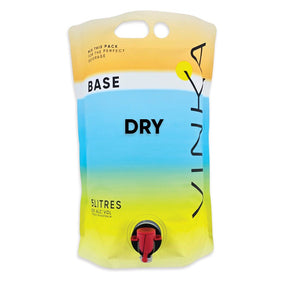 VINKA Dry Cocktail Base 5L