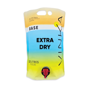 VINKA Extra Dry Cocktail Base 2.5L