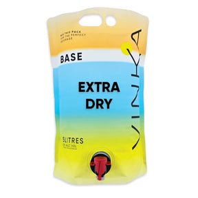 VINKA Extra Dry Cocktail Base 5L