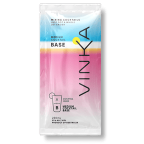 VINKA Medium Cocktail Base 250ml