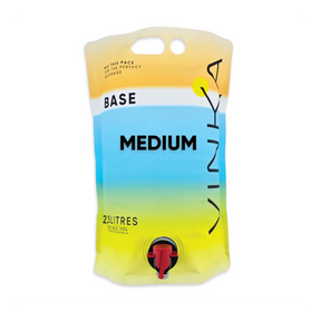 VINKA Medium Cocktail Base 2.5L