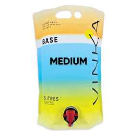 VINKA Medium Cocktail Base 5L