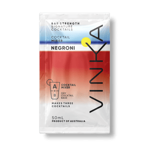 VINKA Negroni cocktail mixer 50mL