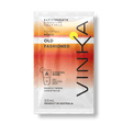 VINKA Old Fashioned cocktail mixer sachet