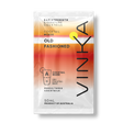 VINKA Old Fashioned cocktail mixer sachet