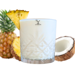 VINKA Pina Colada Cocktail Kit 2.5L