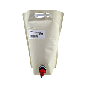 VINKA Pornstar Martini Cocktail Mixer 5L Bladder