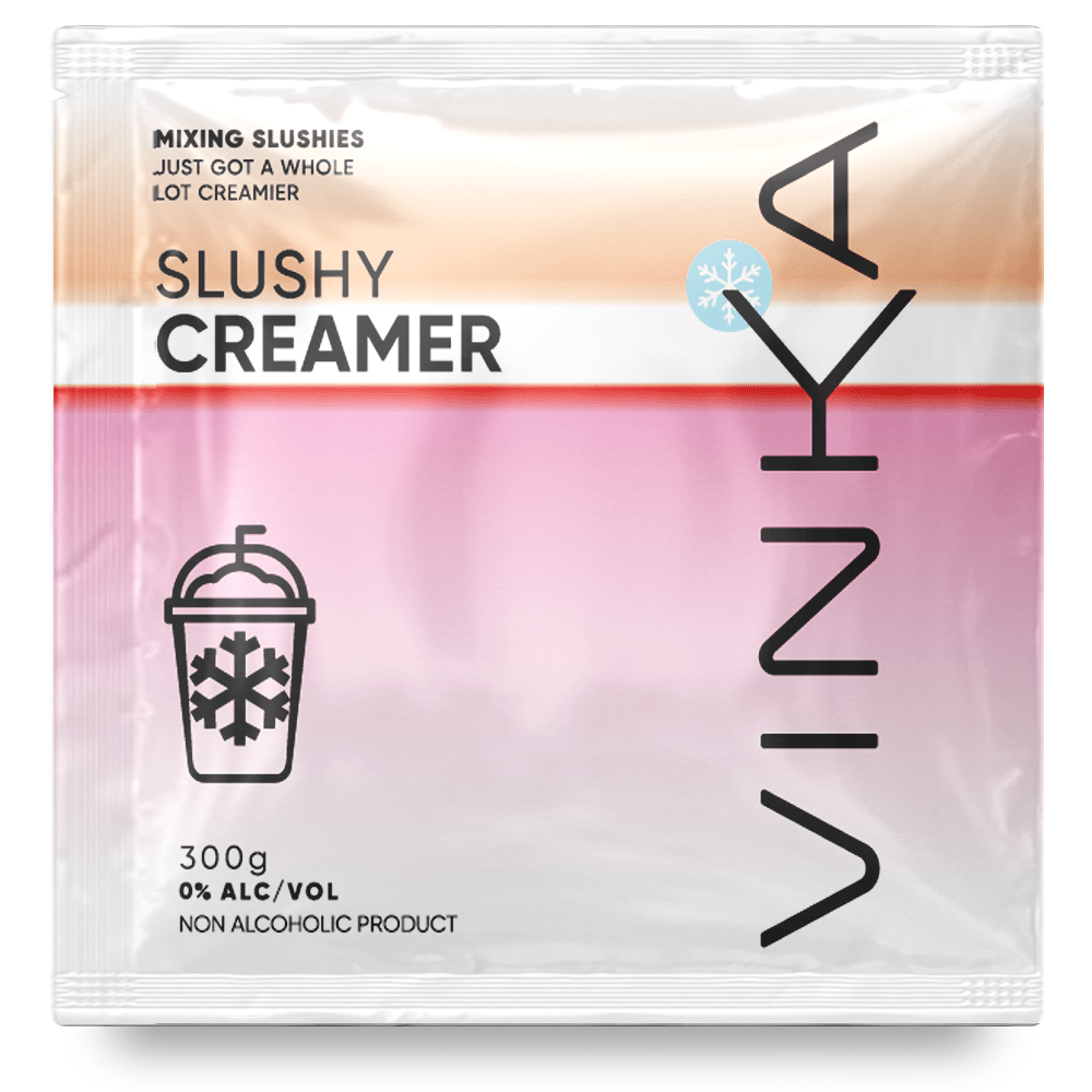 VINKA Slushy Creamer 300g