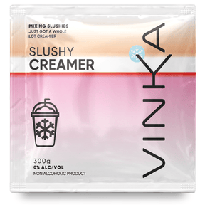 VINKA Slushy Creamer 300g