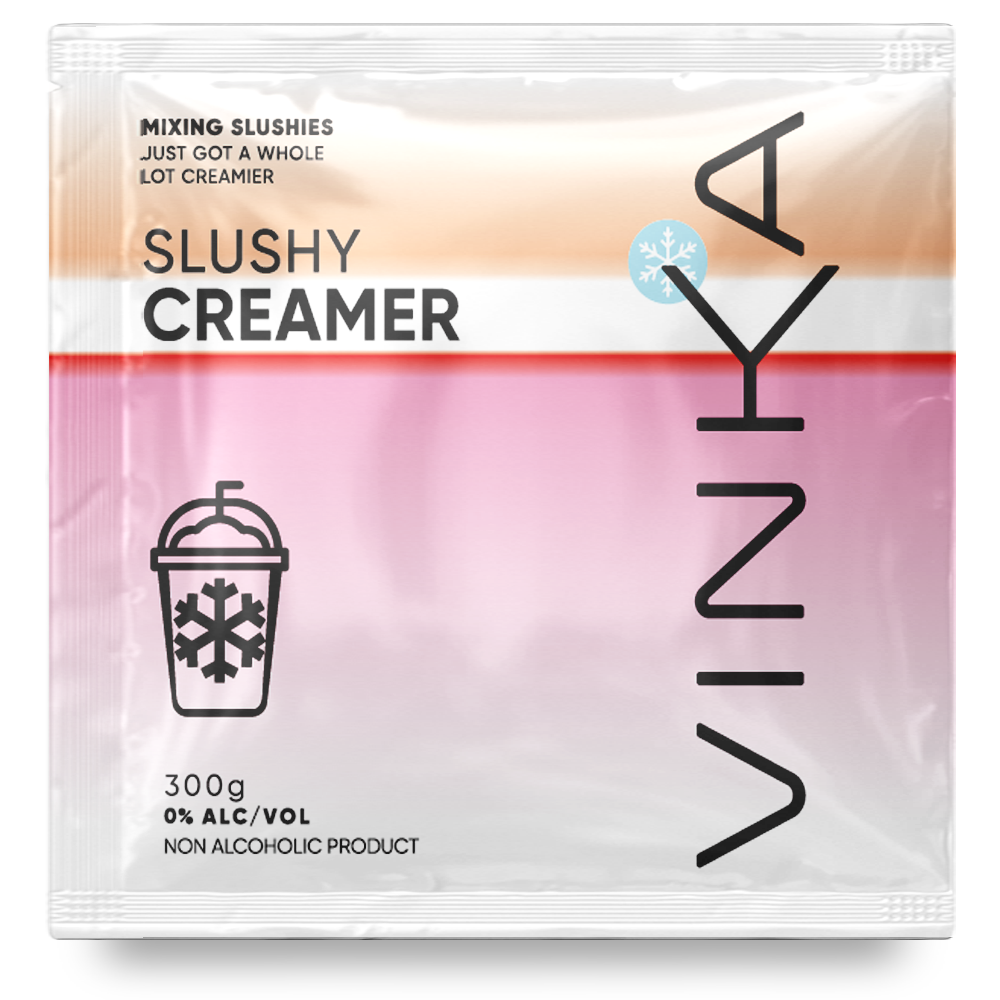VINKA Slushy Creamer 300g