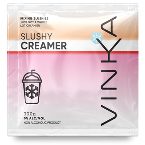 VINKA Slushy Creamer 300g