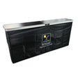 VINKA portable bar table 1980mm x 385mm x 890mm