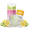 VINKA U-Fizz natural lemon lime pub squash