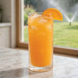 VINKA U-Fizz Natural Orange Soda - 5.5% - makes 1L