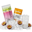 VINKA U-Fizz natural passionfruit seltzer 1L kit