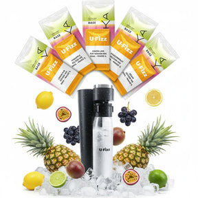 VINKA U-Fizz Starter Pack