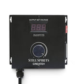 Voltage Controller Create+ Distilling System - Distillery King Australia