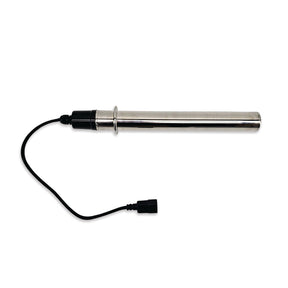 1.5 inch TC warming wand 500 watt