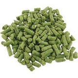 Warrior Hop Pellets 100g