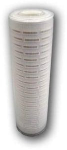 Washable Reinforced Filter - 1 Micron