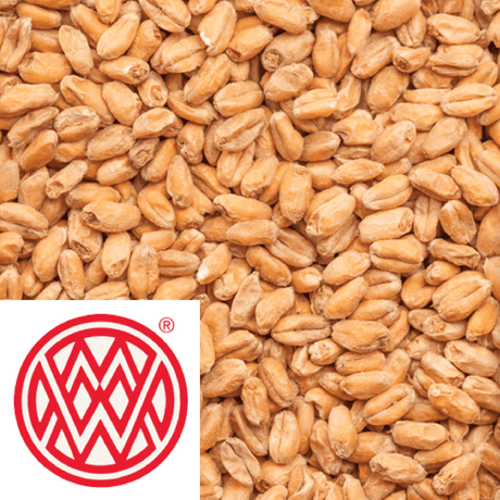 Wheat Malt Weyermann GER per kg