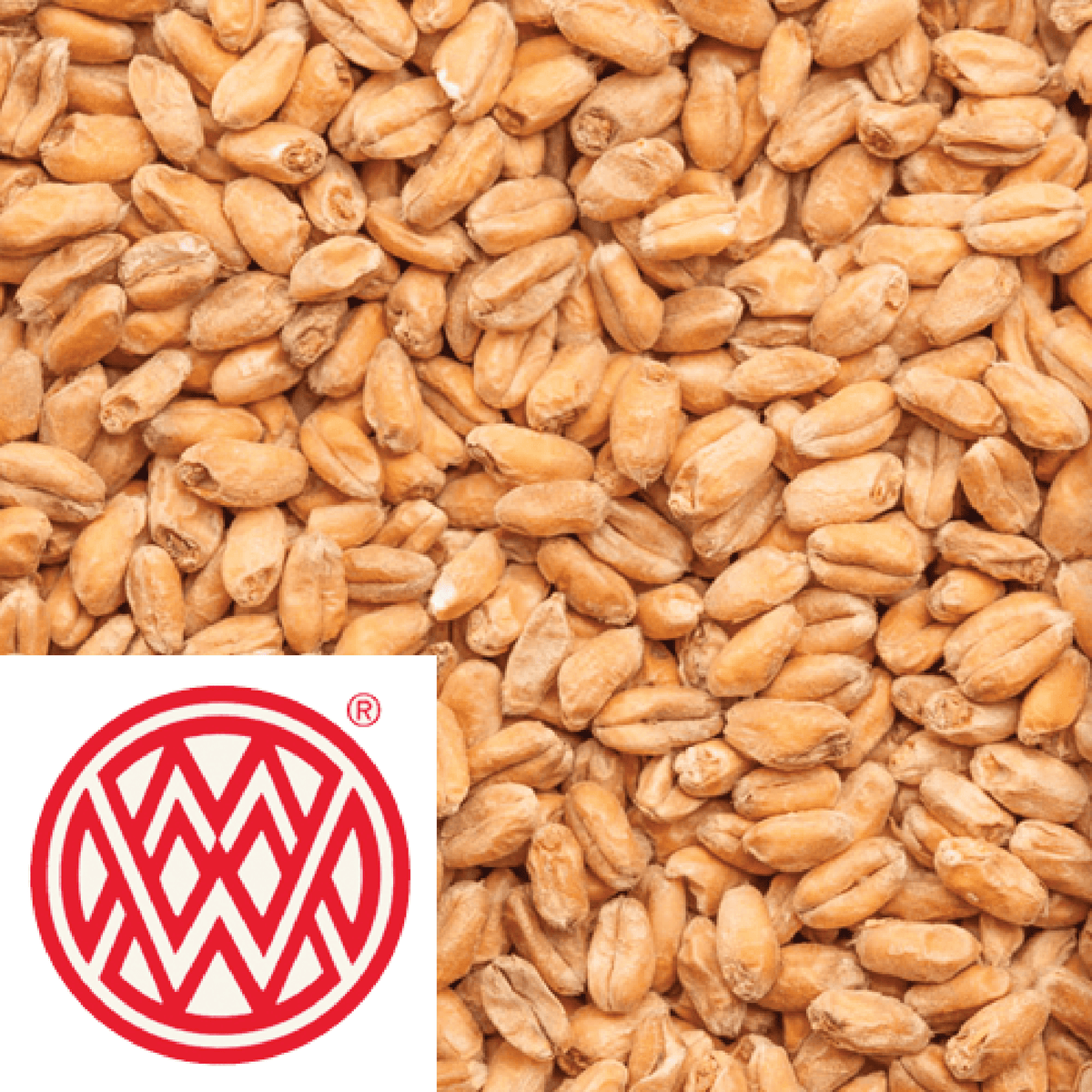 Wheat Malt Weyermann GER per kg