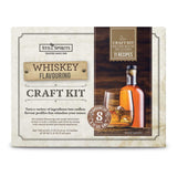 Whisky Profile Kit - Distillery King Australia