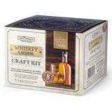 Whisky Profile Kit - Distillery King Australia