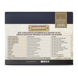 Whisky Profile Kit - Distillery King Australia