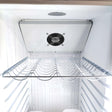 Wine rack for RAPT Fermentation Chamber