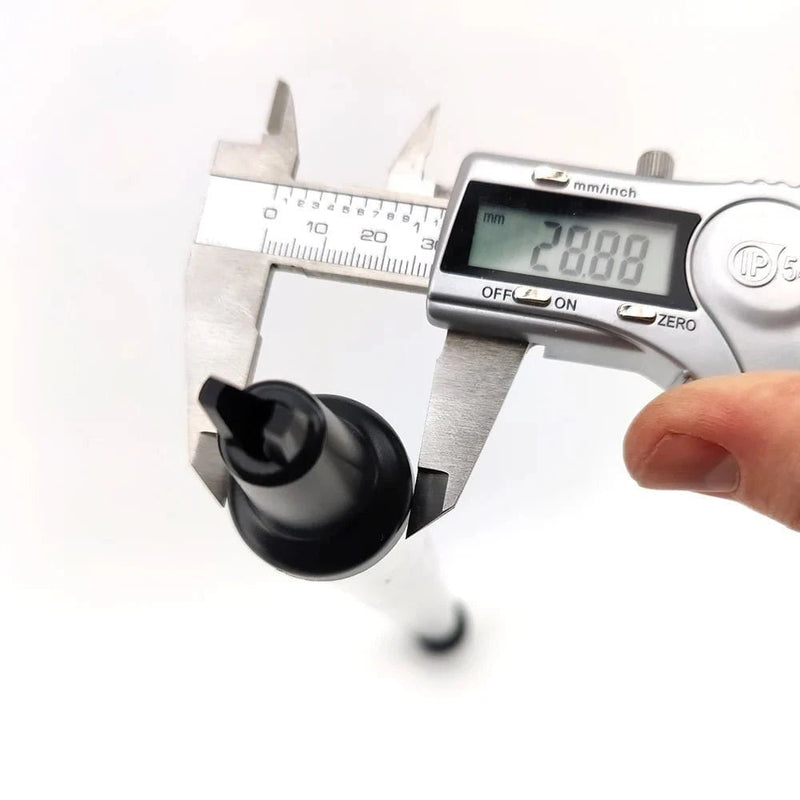 Wine Thief Plastic Valenche Sampler - Distillery King Australia