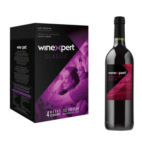 Winexpert Classic Grenache Shiraz Mouvedre Style