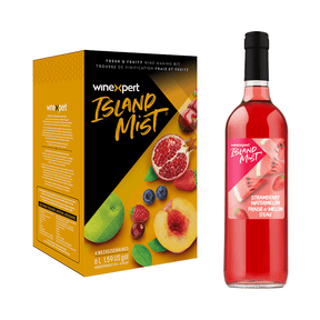 Winexpert Island Mist Strawberry Watermelon 6L