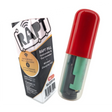 RAPT Pill wireless charging hydrometer red housing