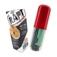 RAPT Pill wireless charging hydrometer red housing