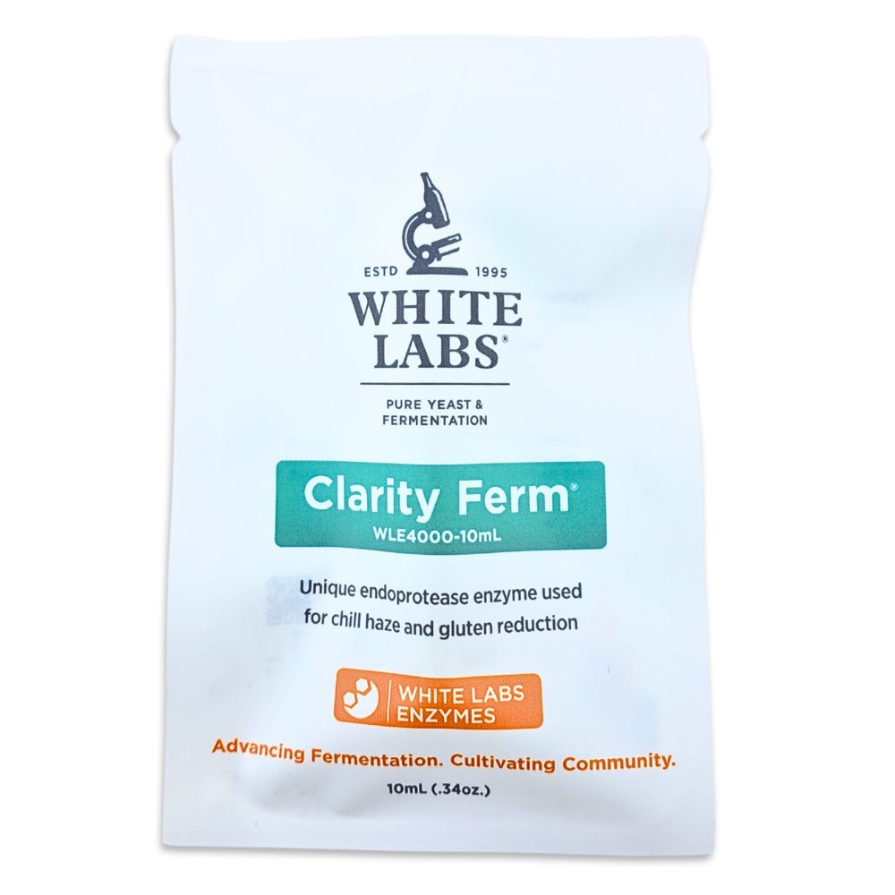 WLE4000 Clarity Ferm, 10mL