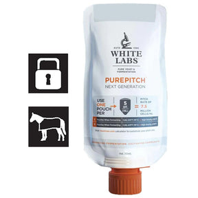 WLP6420 Acid Tripp pure pitch pouch